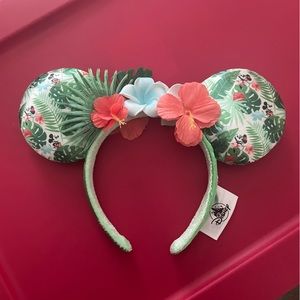 Summer 2021 Disney park ears